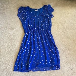 Adorable summer dress!!